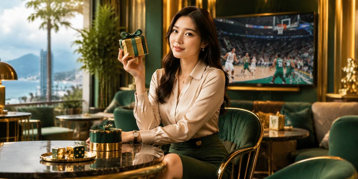 33wwi Baccarat Bàn Rộng